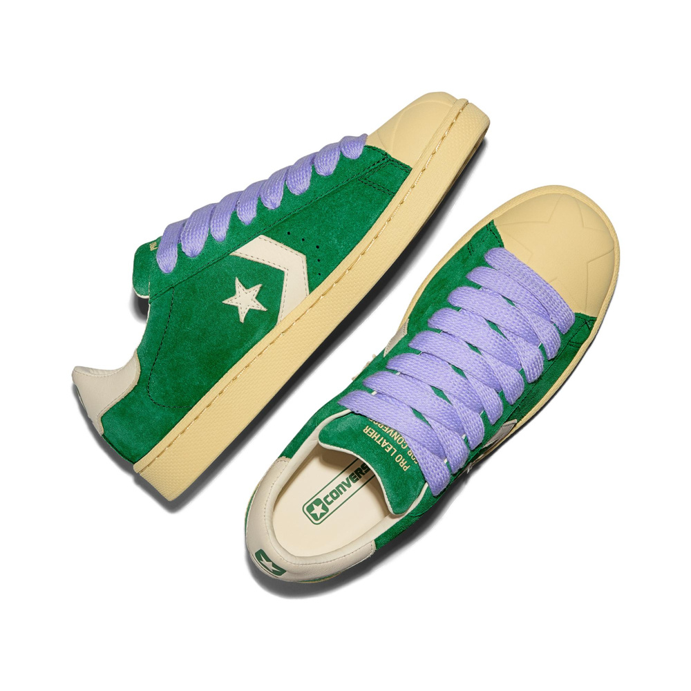 Converse Pro Leather 'Multicolor' Мужские
