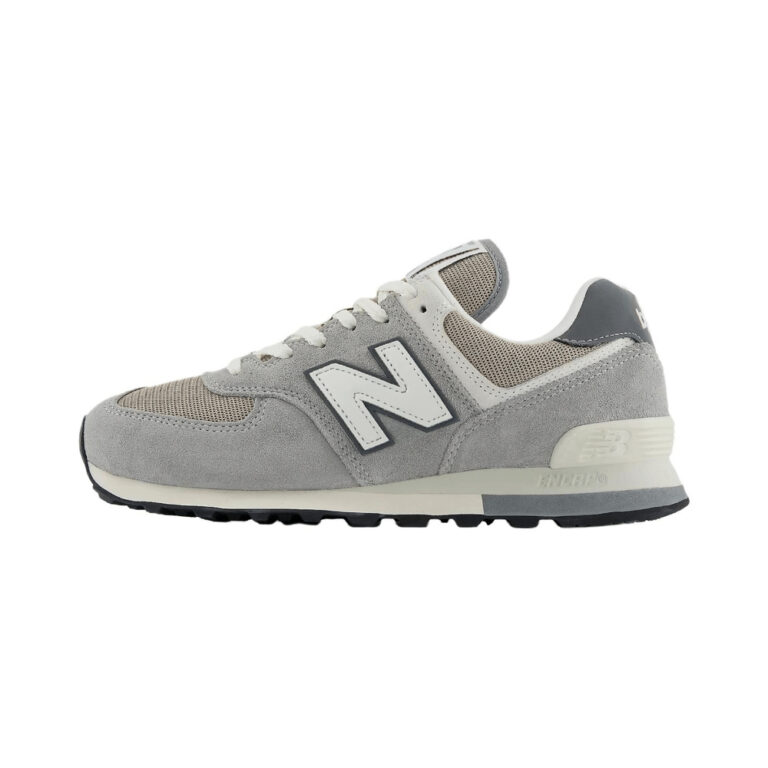 New Balance 574 'Grey Light Khaki' Мужские
