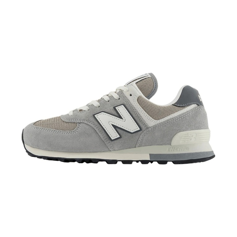 New Balance 574 'Grey Light Khaki' Мужские
