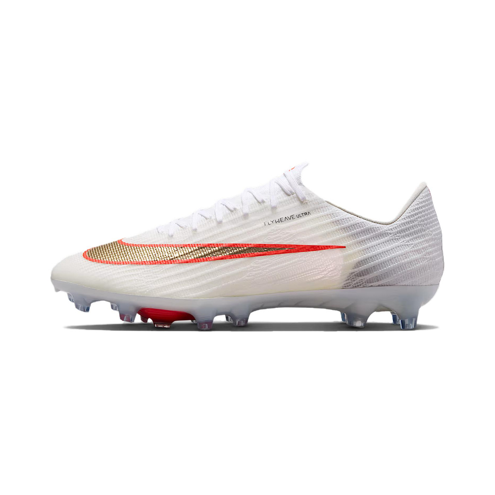 White / Bright Crimson / Blur