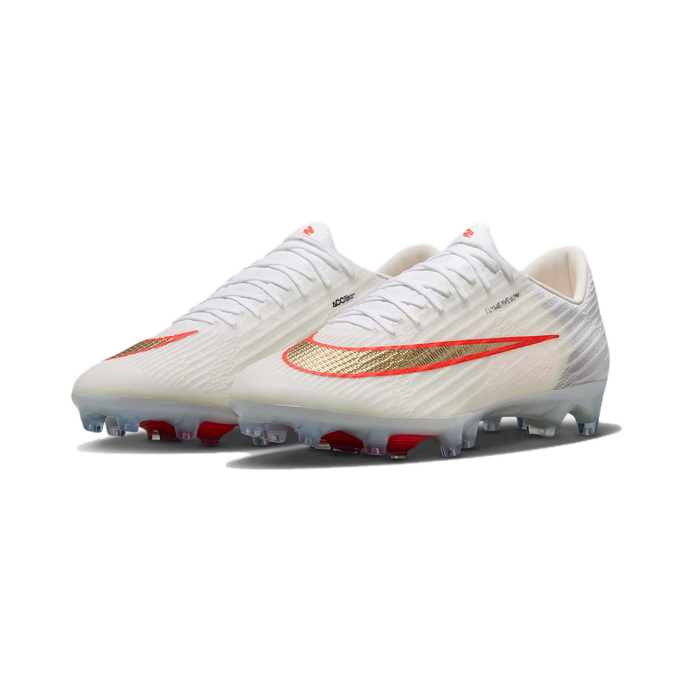 Nike Mercurial Superfly 11 'White / Bright Crimson / Blur' Мужские