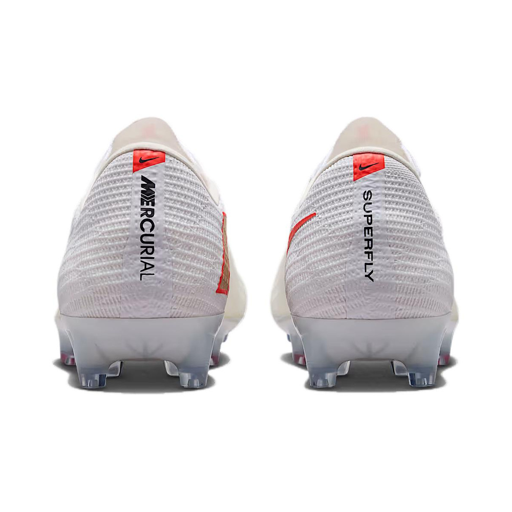 Nike Mercurial Superfly 11 'White / Bright Crimson / Blur' Мужские