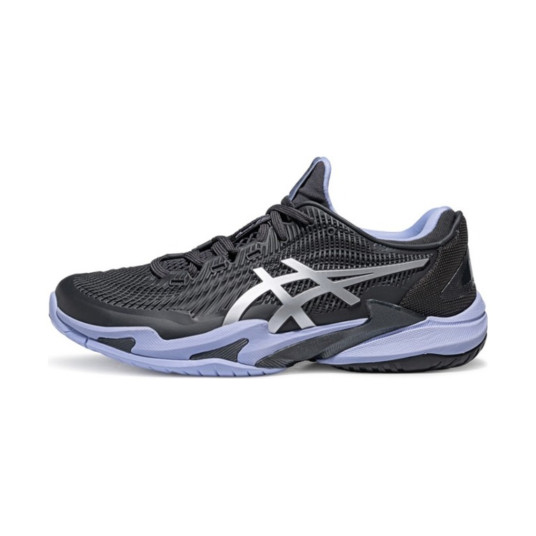 ASICS Court Ff 3 'Grey Black' Мужские