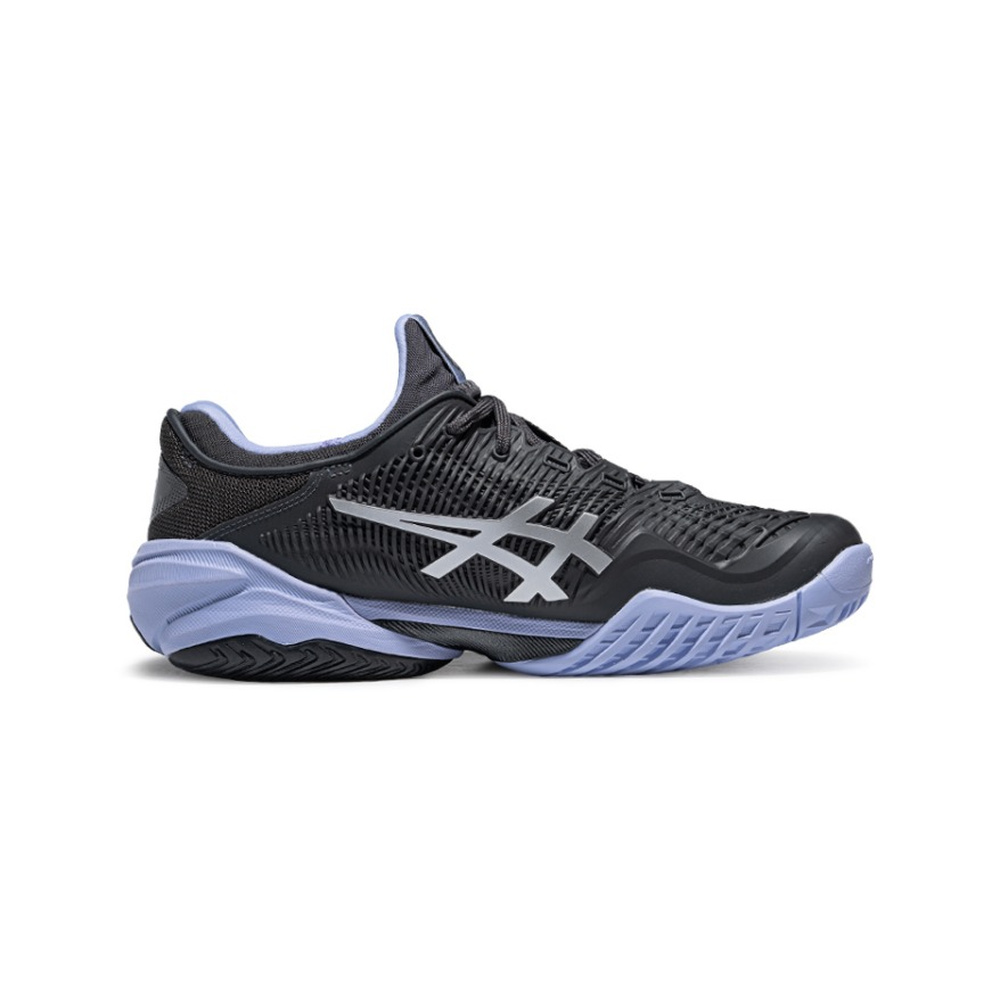 ASICS Court Ff 3 'Grey Black' Мужские