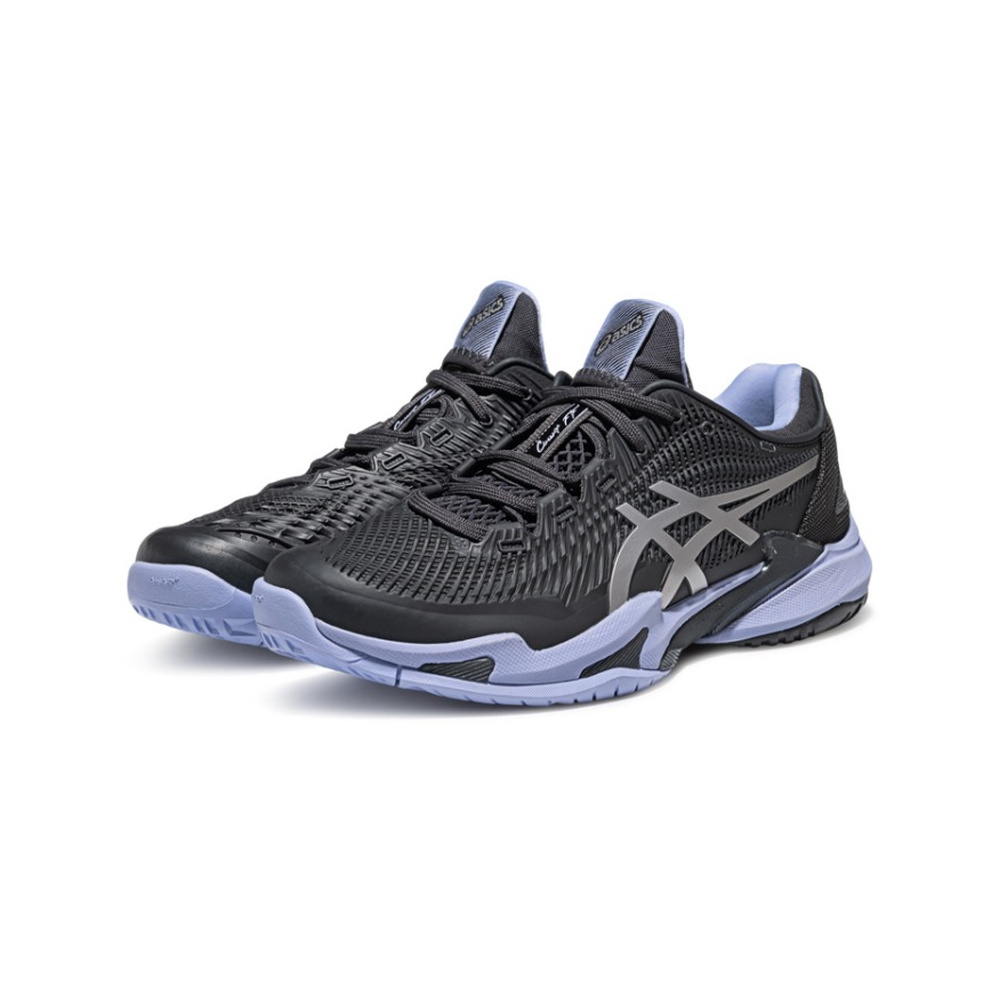 ASICS Court Ff 3 'Grey Black' Мужские