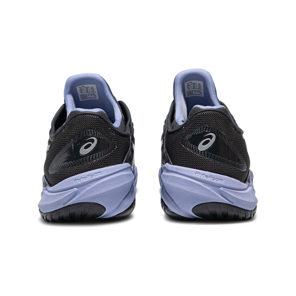 ASICS Court Ff 3 'Grey Black' Мужские