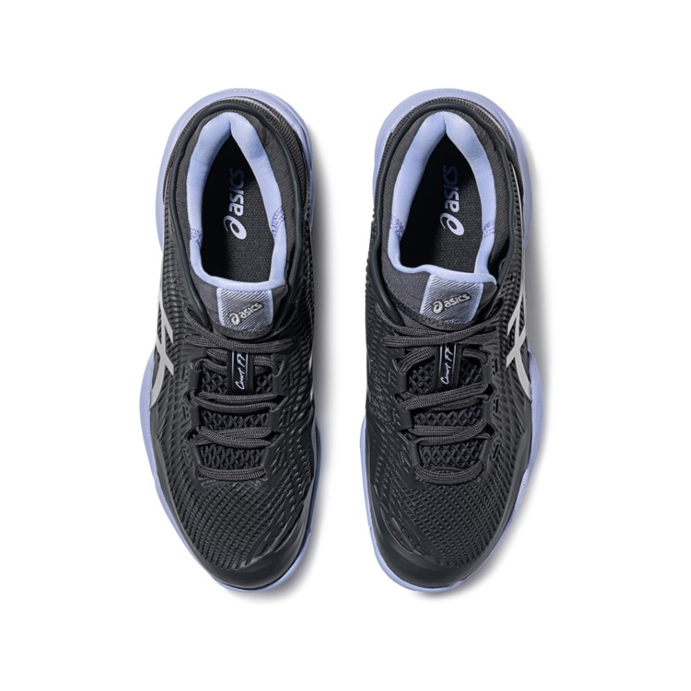 ASICS Court Ff 3 'Grey Black' Мужские