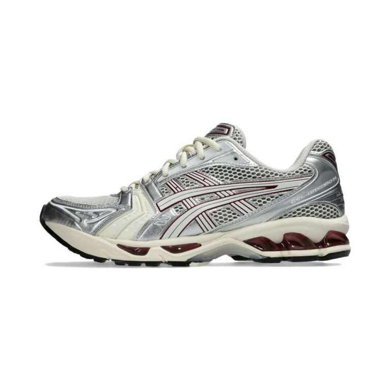 ASICS Gel-Kayano 14 'Silver' Мужские