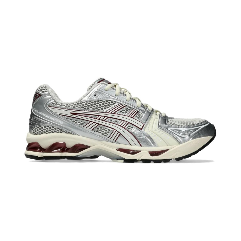 ASICS Gel-Kayano 14 'Silver' Мужские