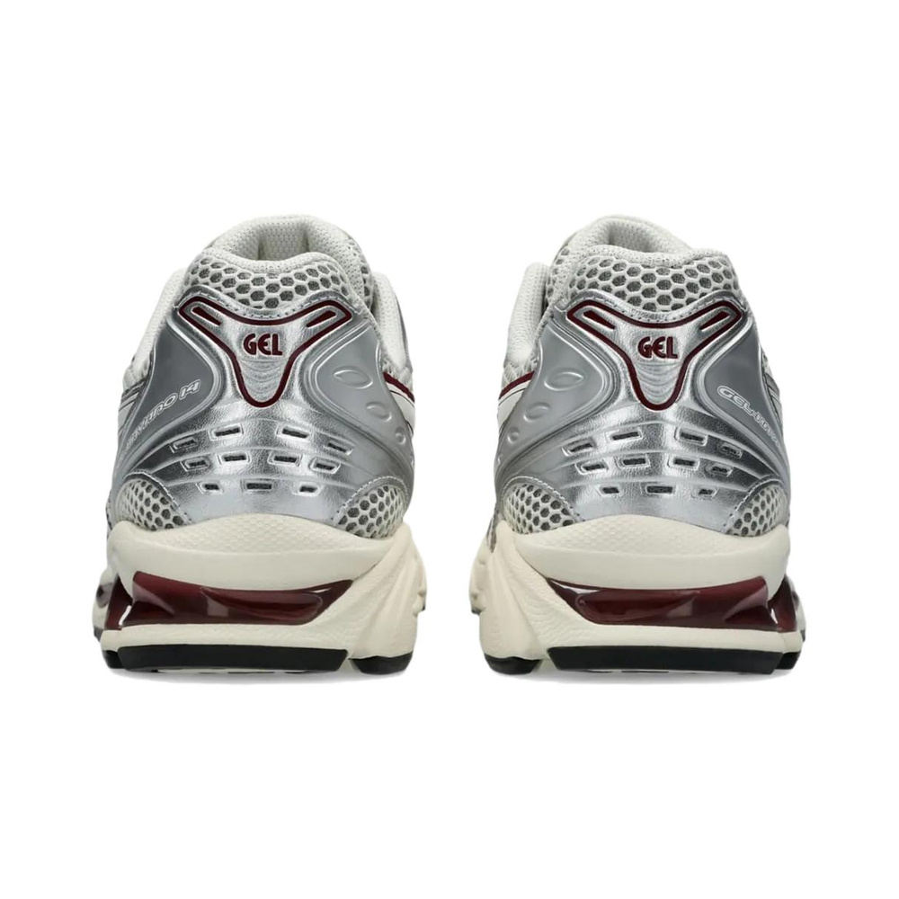 ASICS Gel-Kayano 14 'Silver' Мужские