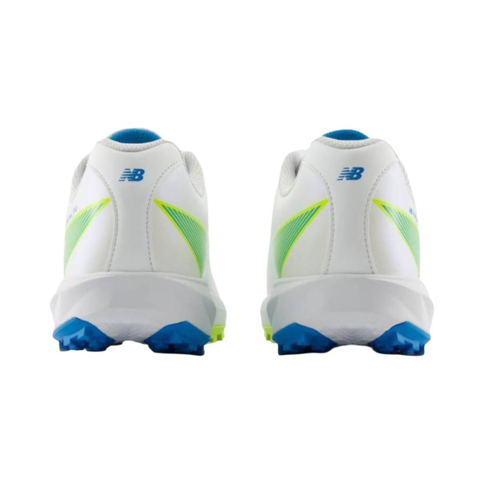 New Balance FuelCell 910 v1 SL Boa 'White / Yellow Blue' Мужские