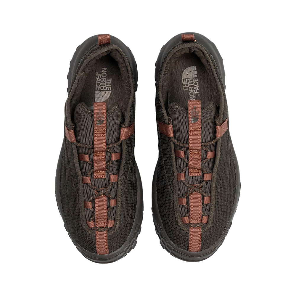 The North Face Never Stop 'Brown' Мужские
