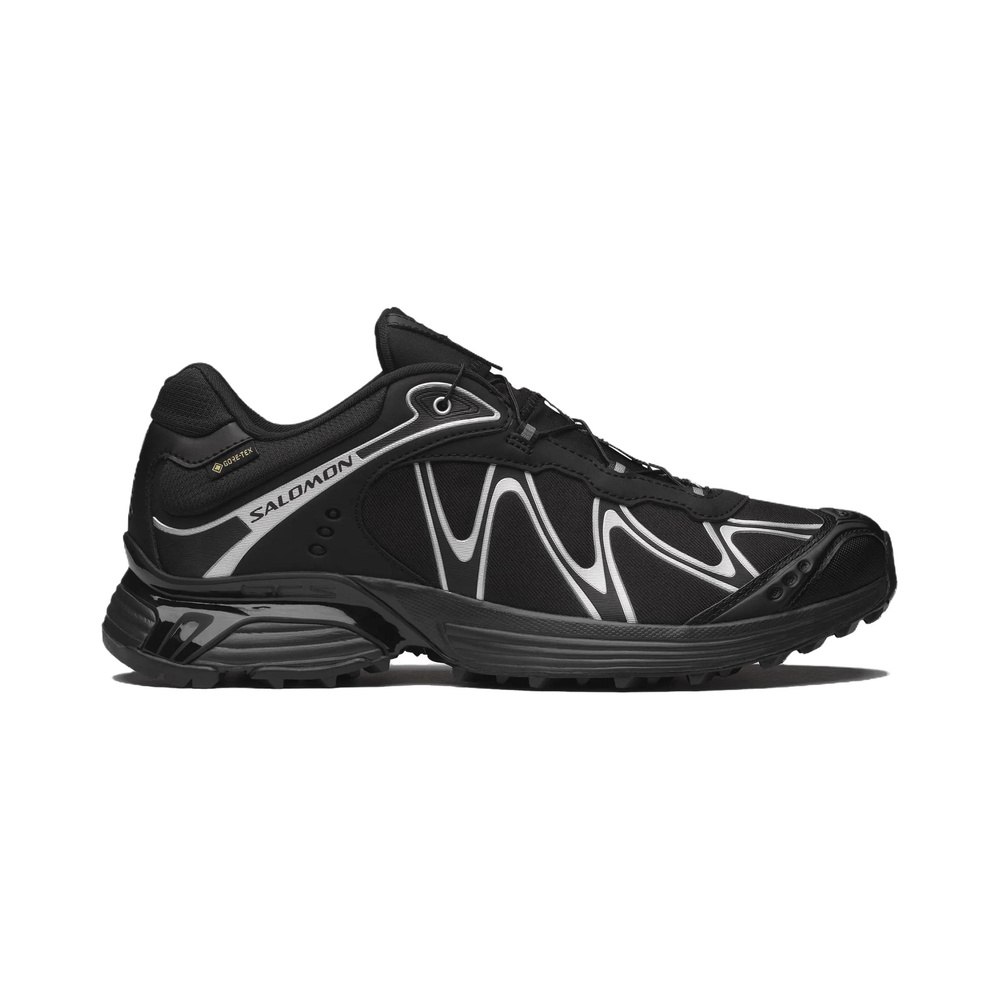 Salomon XT-Whisper 'Black' Мужские
