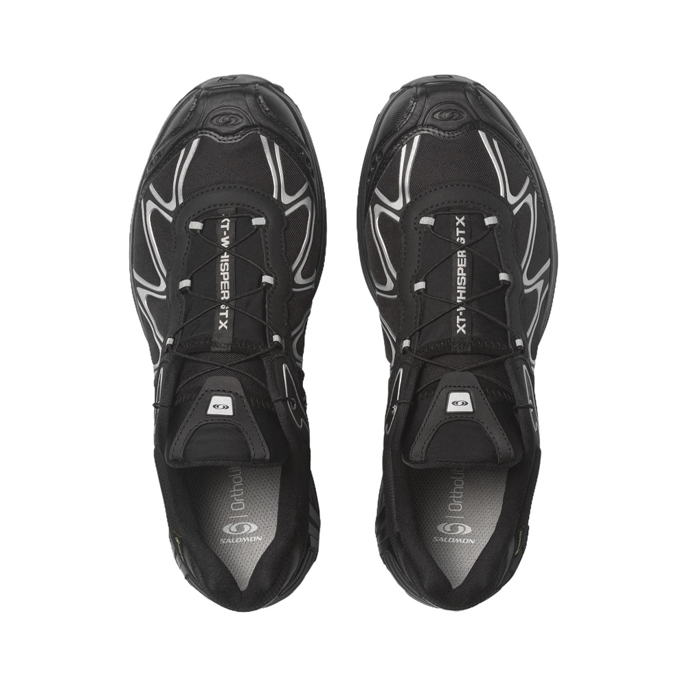 Salomon XT-Whisper 'Black' Мужские