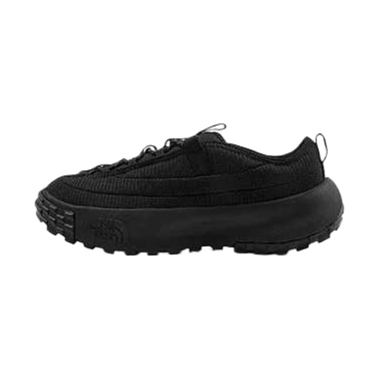 The North Face Never Stop 'Cosmic Black' Мужские