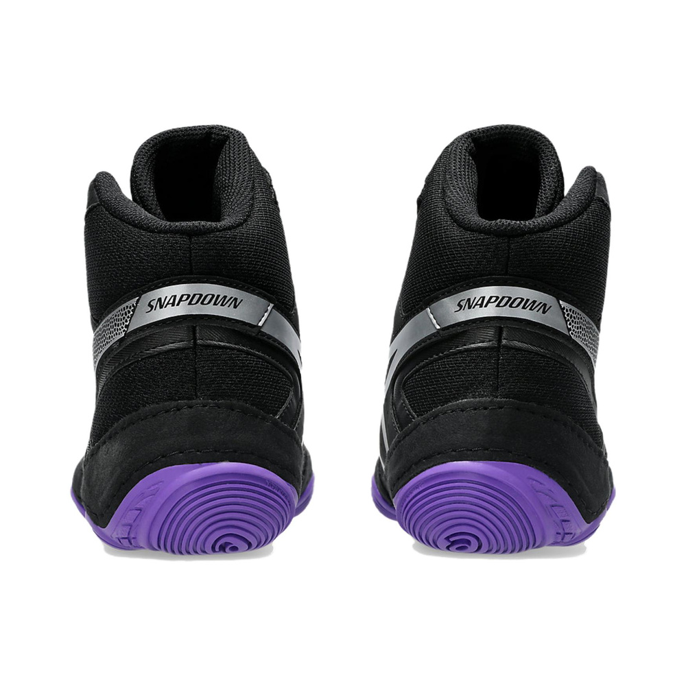 ASICS Snapdown 4 'Black' Мужские