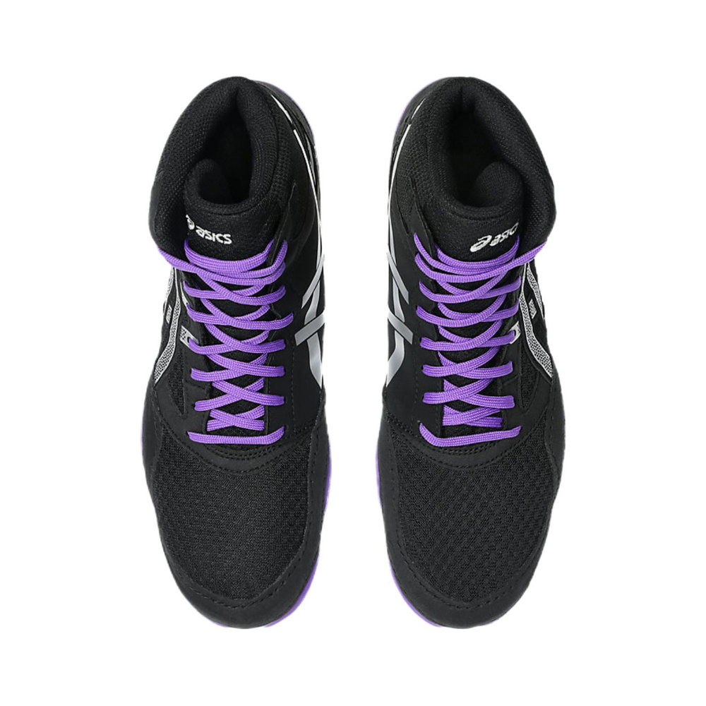 ASICS Snapdown 4 'Black' Мужские