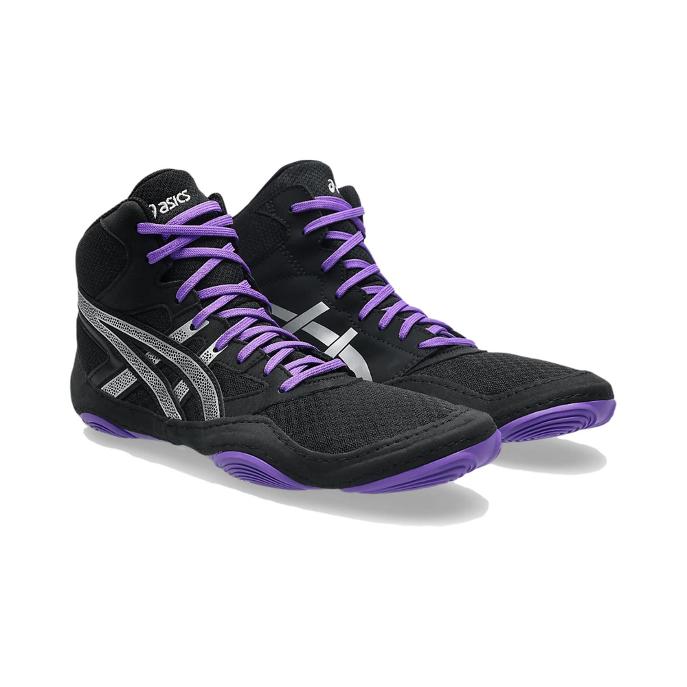 ASICS Snapdown 4 'Black' Мужские