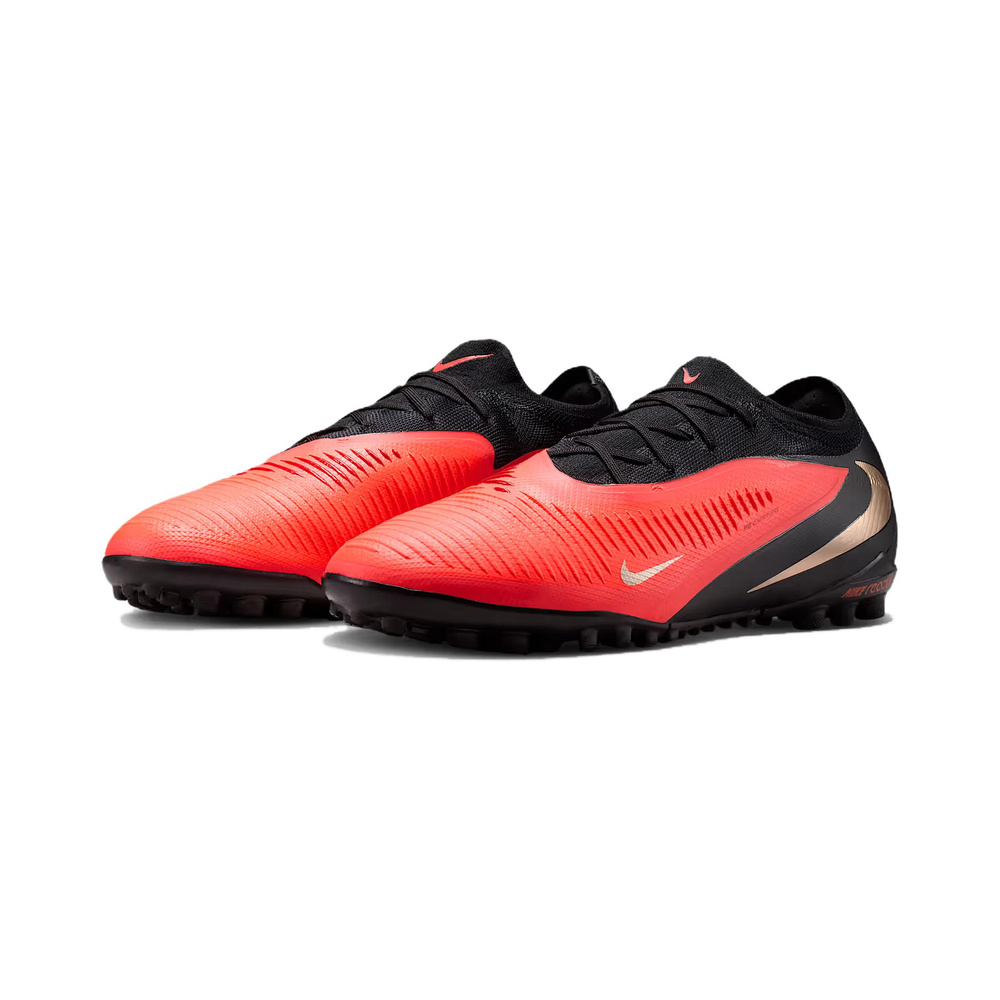 Nike Phantom 6 'Bright Crimson / Black' Мужские