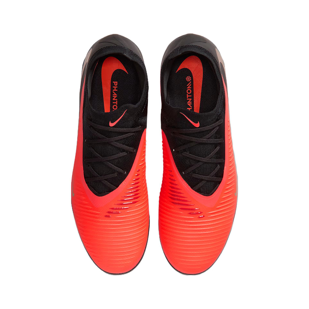 Nike Phantom 6 'Bright Crimson / Black' Мужские