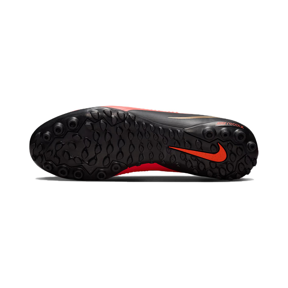 Nike Phantom 6 'Bright Crimson / Black' Мужские