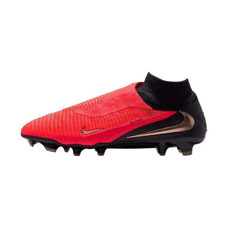 Nike Phantom 6 'Bright Crimson / Black' Мужские