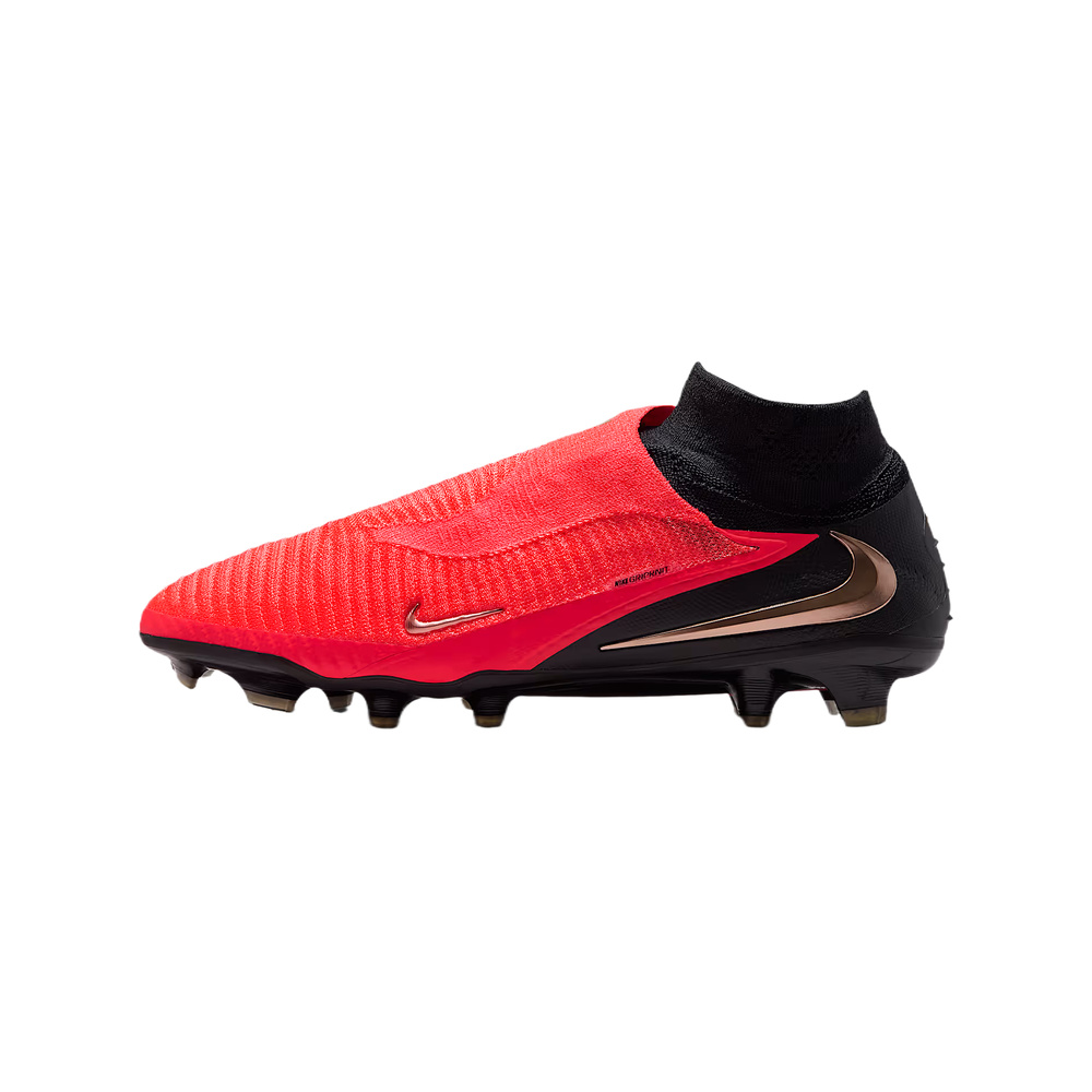 Nike Phantom 6 'Bright Crimson / Black' Мужские