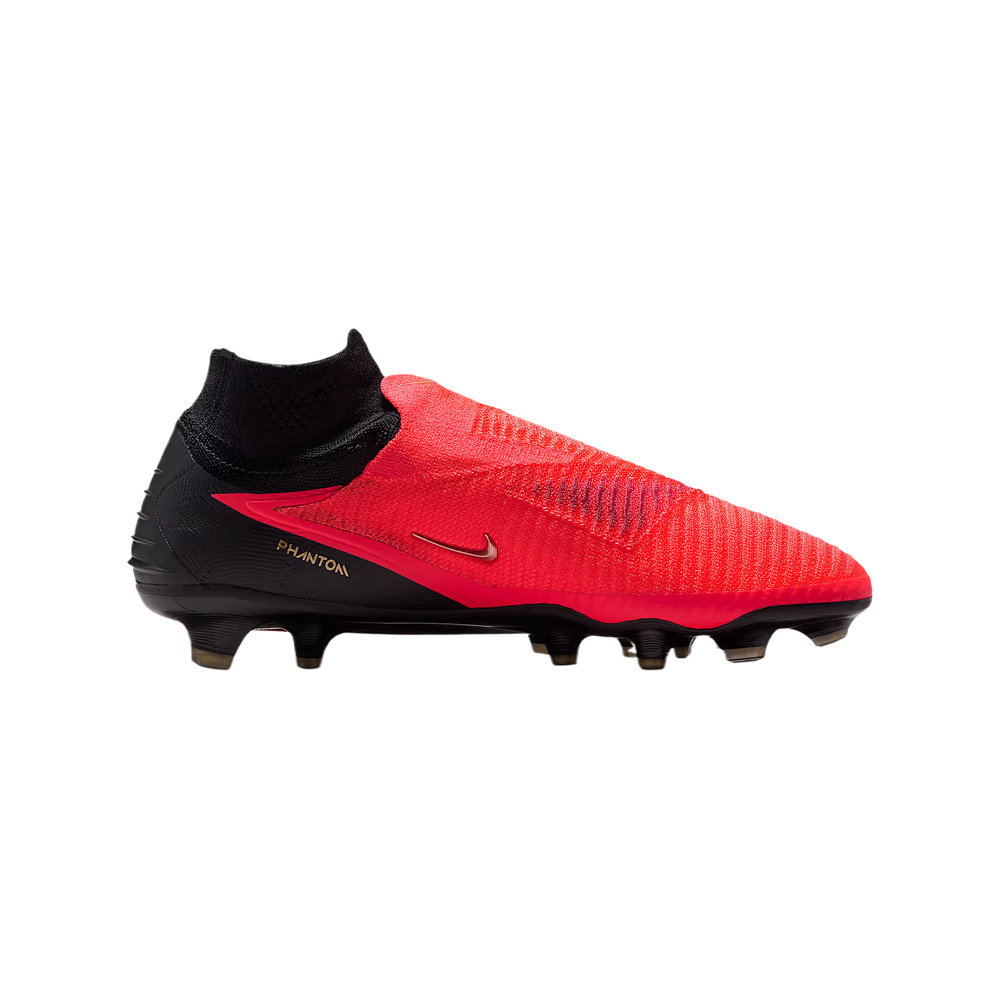 Nike Phantom 6 'Bright Crimson / Black' Мужские