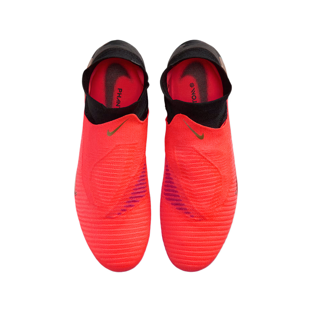 Nike Phantom 6 'Bright Crimson / Black' Мужские