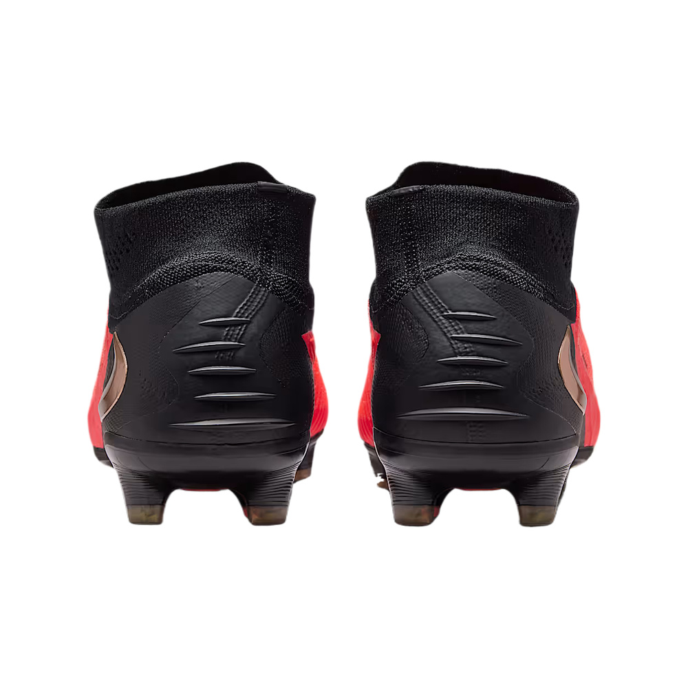 Nike Phantom 6 'Bright Crimson / Black' Мужские