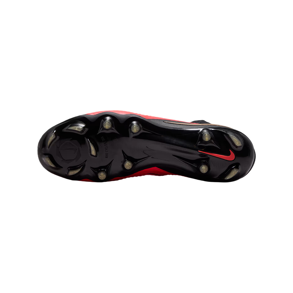 Nike Phantom 6 'Bright Crimson / Black' Мужские