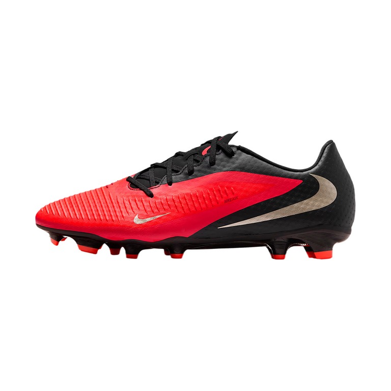 Nike Phantom 6 'Bright Crimson / Black / Blur' Мужские