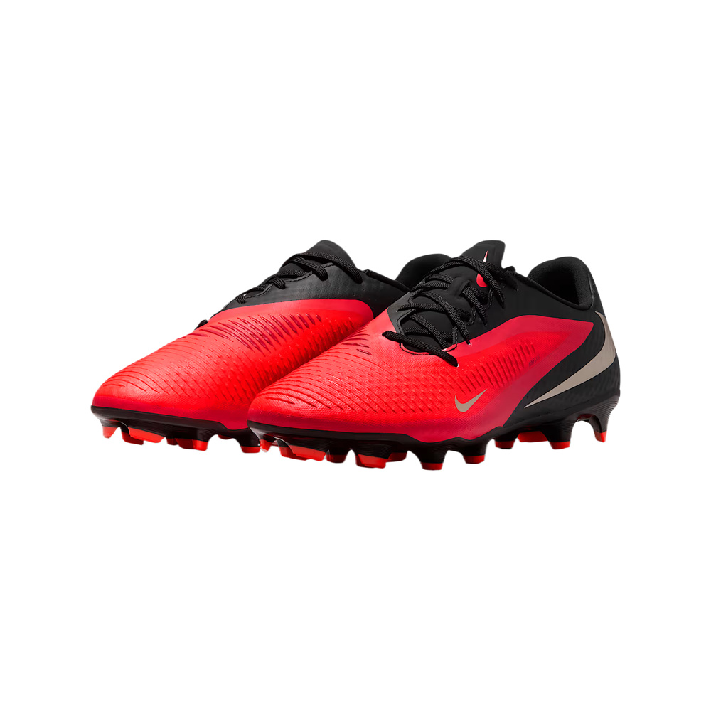 Nike Phantom 6 'Bright Crimson / Black / Blur' Мужские