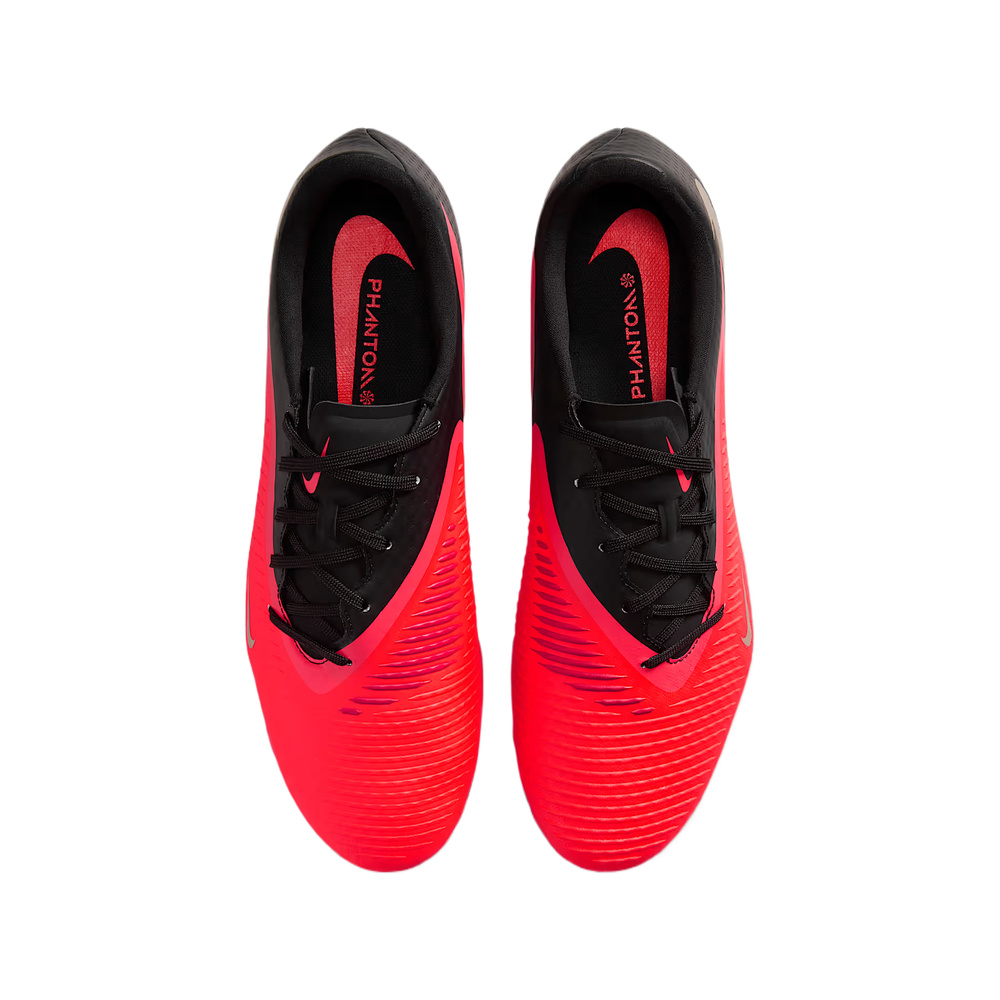 Nike Phantom 6 'Bright Crimson / Black / Blur' Мужские