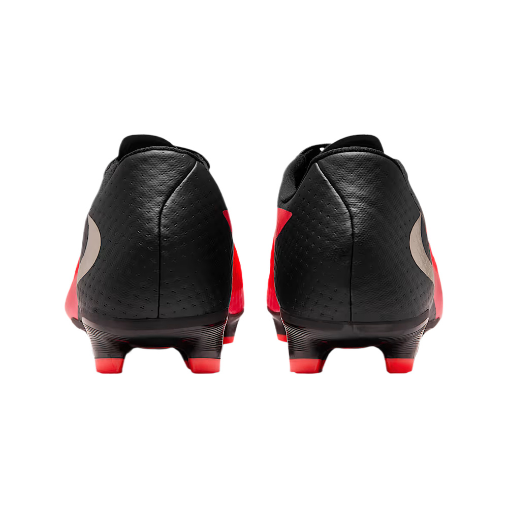 Nike Phantom 6 'Bright Crimson / Black / Blur' Мужские