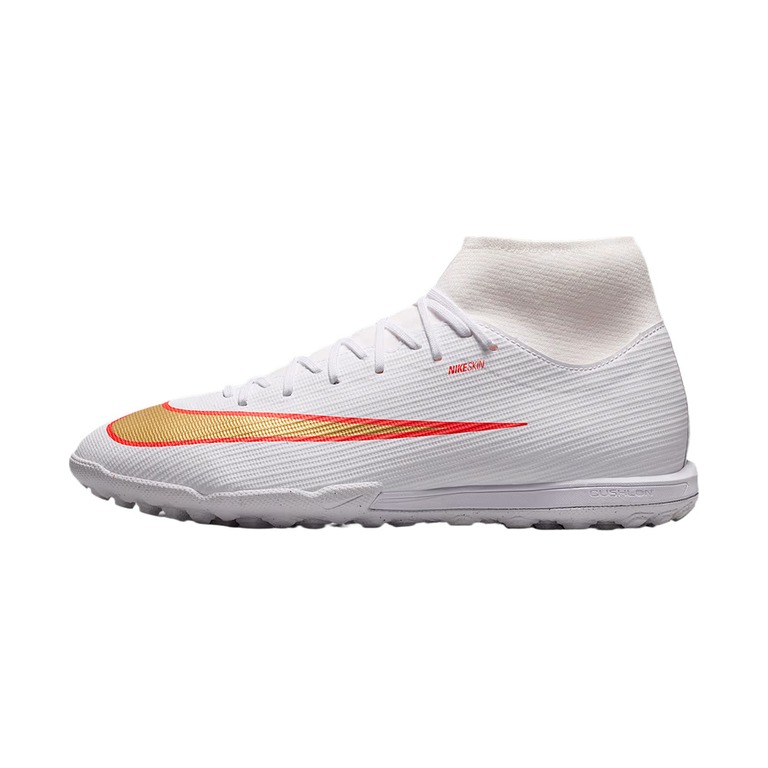 Nike Mercurial Superfly 11 'White / Bright Crimson / Blur' Мужские