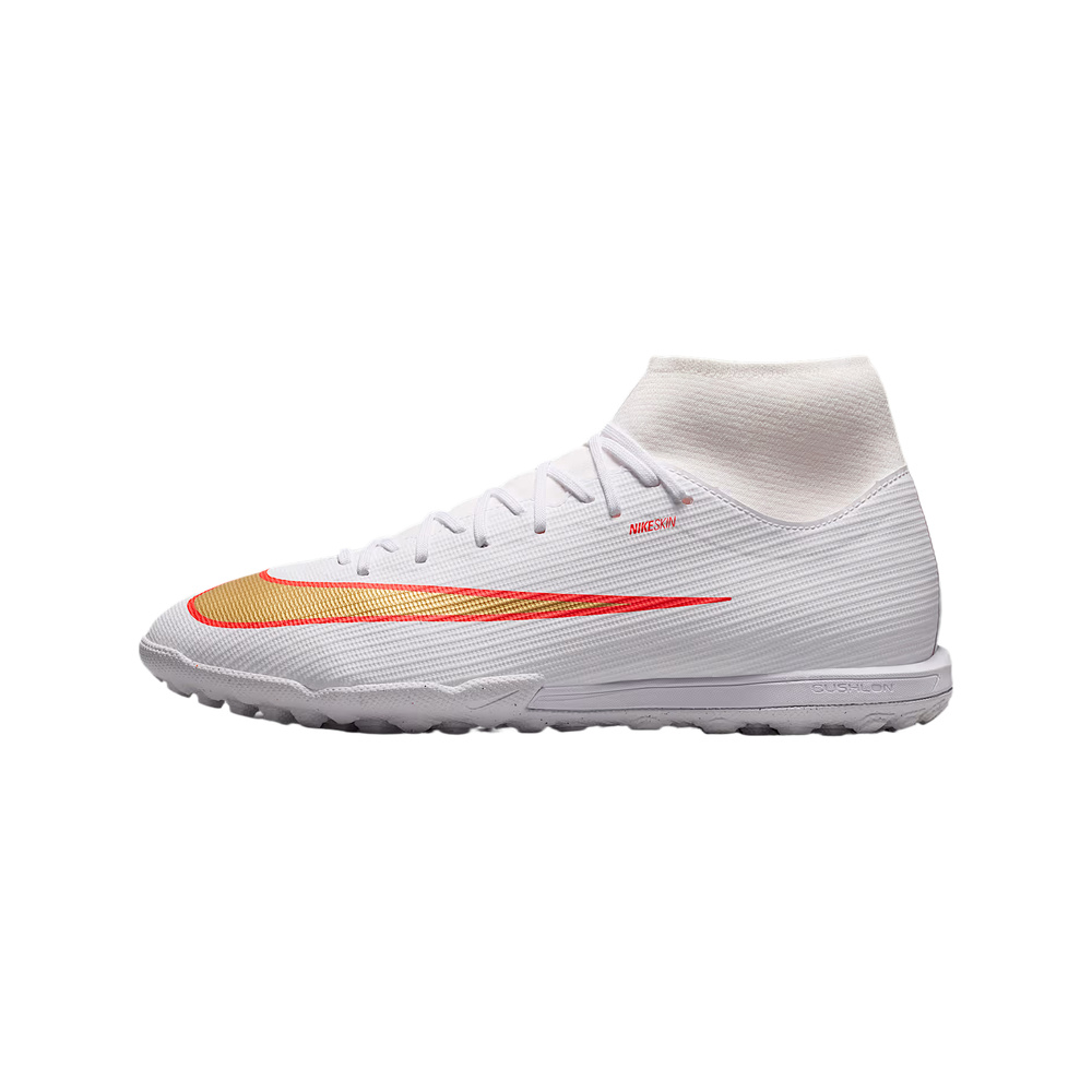 White / Bright Crimson / Blur