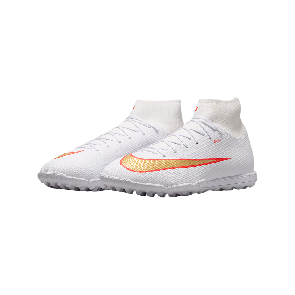 Nike Mercurial Superfly 11 'White / Bright Crimson / Blur' Мужские