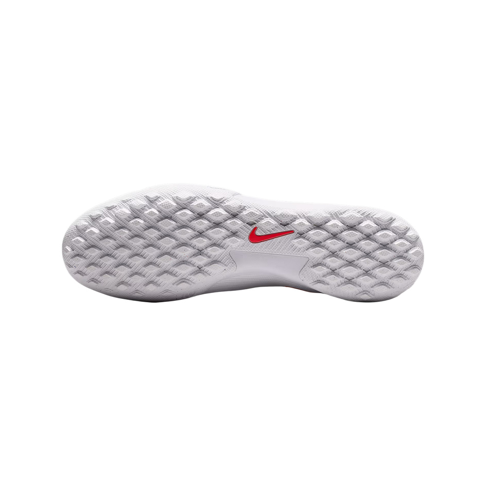 Nike Mercurial Superfly 11 'White / Bright Crimson / Blur' Мужские