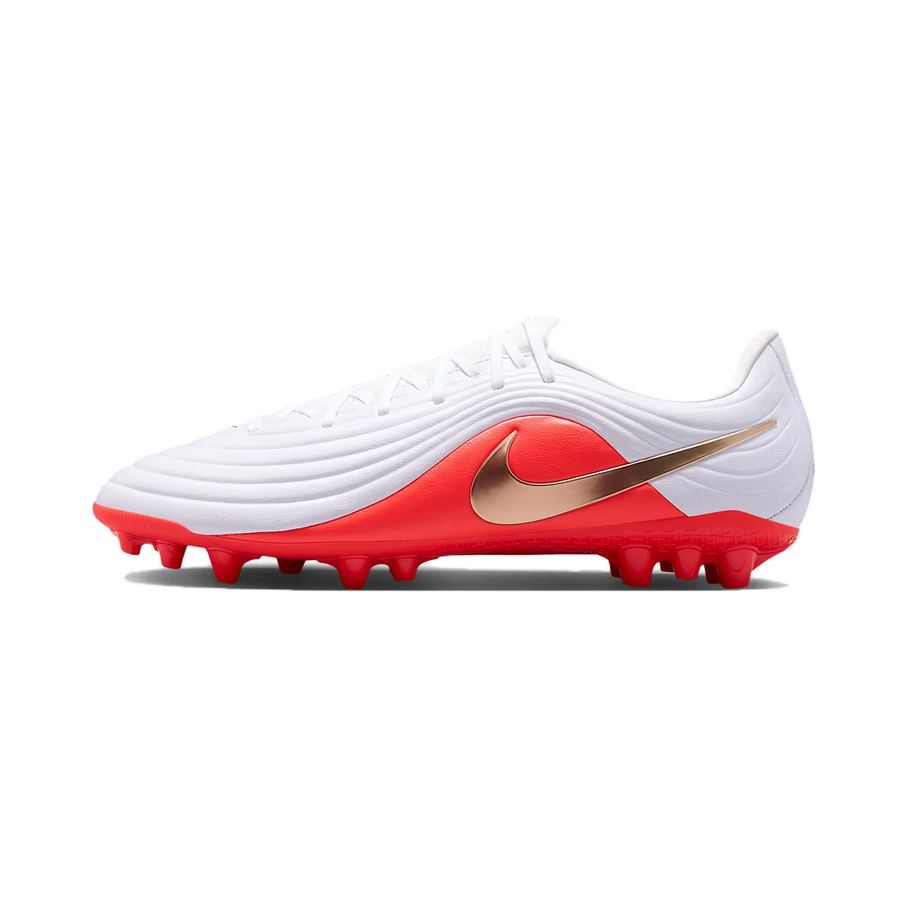 White / Bright Crimson / Blur