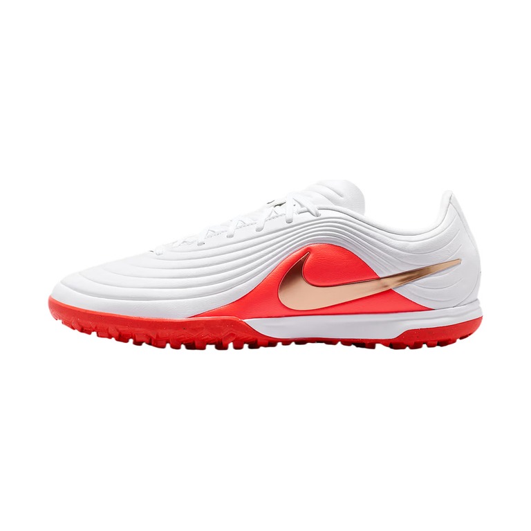 Nike Tiempo Maestro 'White / Bright Crimson / Blur' Мужские