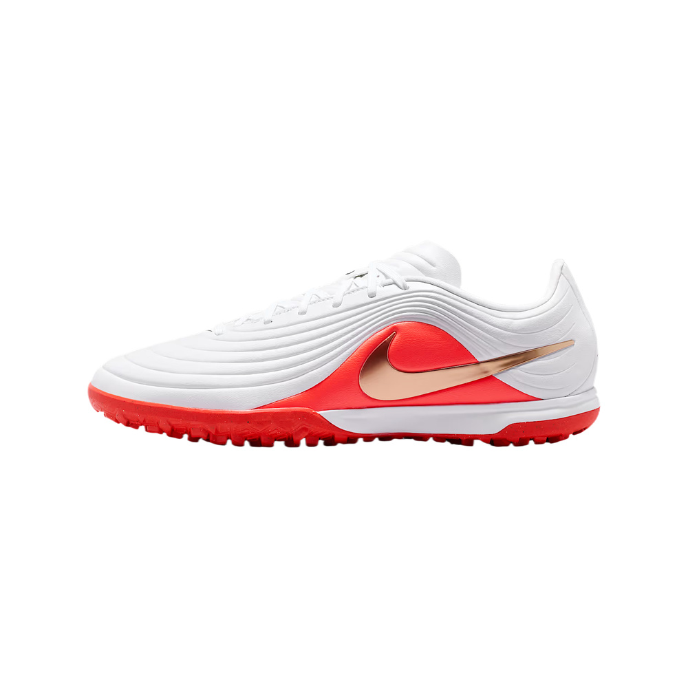 White / Bright Crimson / Blur