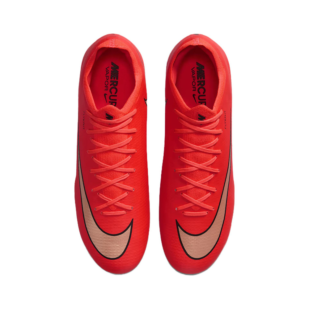 Nike Mercurial Vapor 17 'Bright Crimson / Blur' Мужские