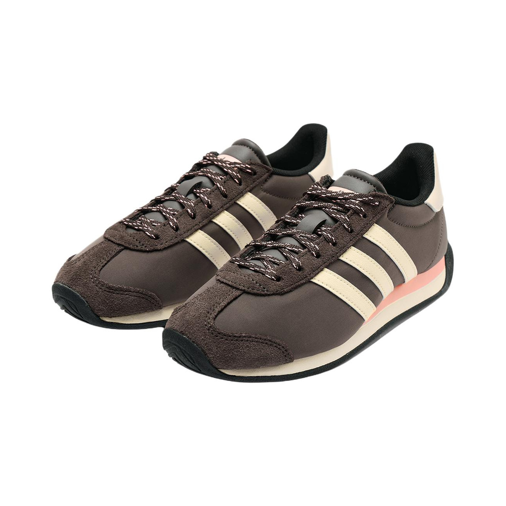 Adidas Runvista 'Coffee Brown' Женские
