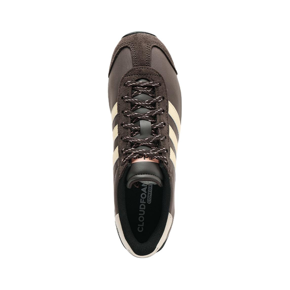 Adidas Runvista 'Coffee Brown' Женские