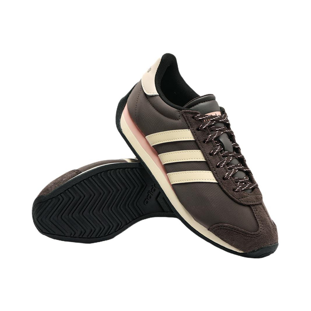 Adidas Runvista 'Coffee Brown' Женские