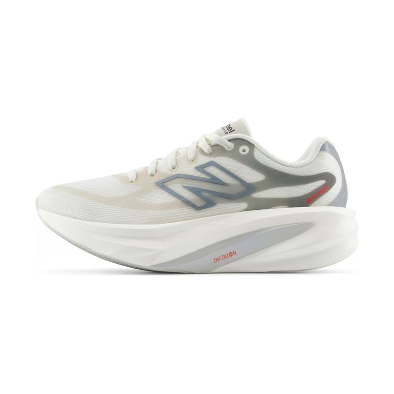 New Balance Rebel 'Light Beige White' Женские