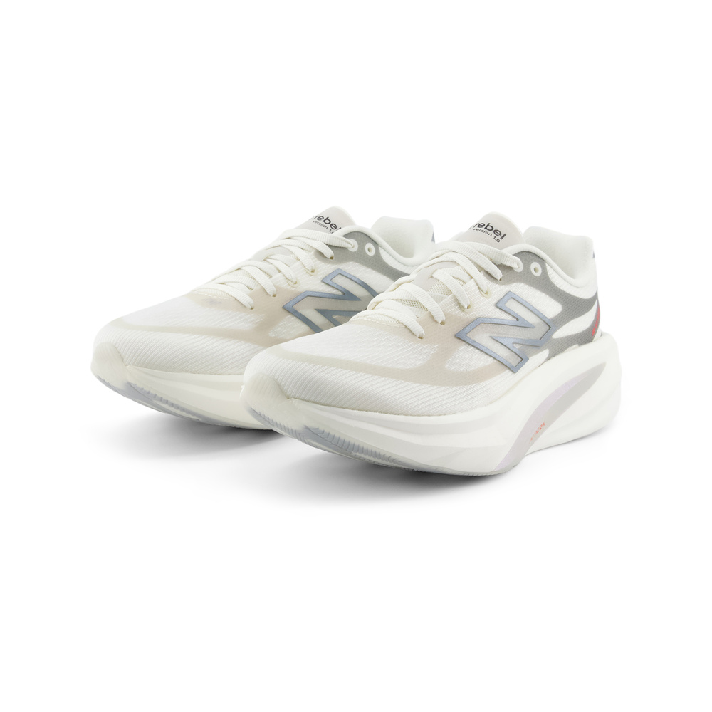 New Balance Rebel 'Light Beige White' Женские