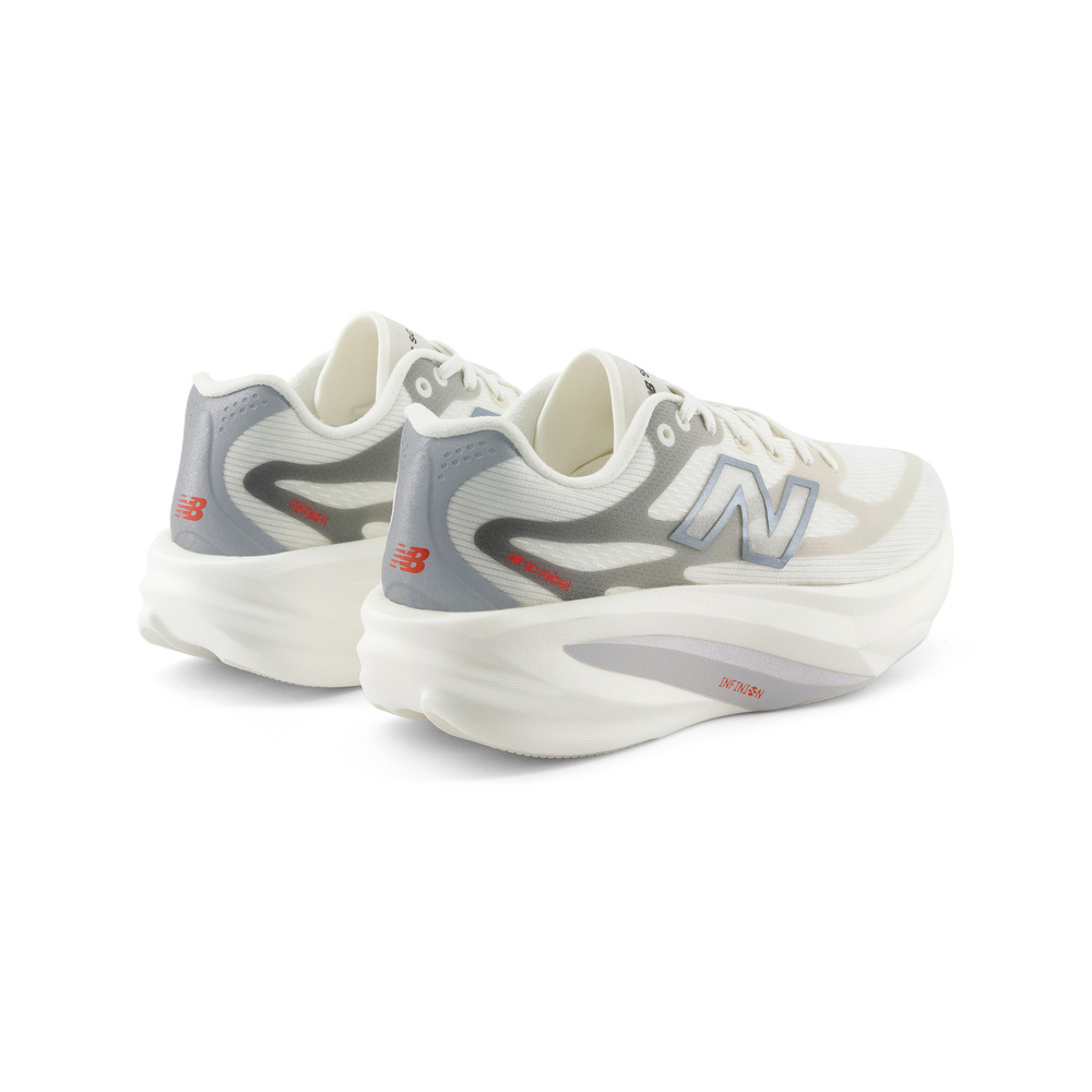 New Balance Rebel 'Light Beige White' Женские