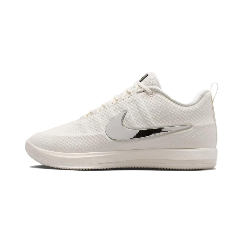 Nike Book 2 'Black / Dark Smoke Grey / Black' Мужские